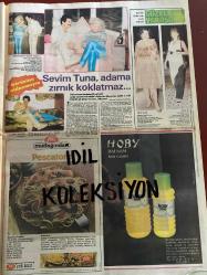 HAFTA SONU DERGİ - GAZETESİ DOĞUM GÜNÜ HEDİYESİ (TURKİSH MAGAZINE - NEWSPAPER) - TAM TAKIM 12 SAYFADIR - 3 EYLÜL 1982 - Sayı:36 - Orhan Gencebay-Ahmet Selçuk İlkan-Suzan Yakar-Alaettin Şenses-Ahu Tuğba-İbrahim Tatlıses-Feride Karaca-Şener Şen-Ayşen Gruda-Adile Naşit-Şevket Altuğ-Ahmet Gülhan-Nazan Şoray-Sibel Egemen-Ali Nihat Mundıkoğlu-Aysel Gürel-Ünsal Emre-Ferdi Merter-Emel Sayın-Zeki Alasya-Metin Akpınar-Canan Özbek-Kadir İnanır-Ahu Tuğba-Fatma Girik-Bülent Ersoy-Orhan Gencebay-Seden Kızıltunç-Esengül-Barış Manço-Selma Güneri-Cüneyt Arkın-Rezzan Has-Nejat Yolaç-Behiç Muhassıloğlu-Sakıp Sabancı-Güler Sabancı-Şükrü Topçuoğlu-Nurten Topçuoğlu-Sevim Tuna-Tanju Okan-Yılmaz Güney-Hale Soygazi-Ahmet Özhan-Leyla Sayar-Güneri Tecer-Özay Gönlüm-Kamil Sönmez-Muzaffer Akgün-Serpil Çakmaklı-Sezen Aksu-Muzaffer Özpınar-Naim Akan-Azize Gencebay-Müjde Ar-Atilla Özdemiroğlu-Canan Özbek-Necla Nazır-Zerrin Özer-Bülent Ersoy-Necla Poyraz-Muazzez Abacı-Coşkun Erdem-Muazzez Arçay-Zeki Müren-Orhan Genceb