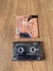 Kayahan - Gönül Sayfam Kaset
