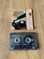 Kayahan - Gönül Sayfam Kaset