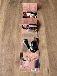 Kayahan - Gönül Sayfam Kaset