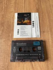 Kayahan - Son Şarkılarım Kaset