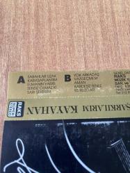 Kayahan - Son Şarkılarım Kaset
