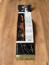 Kayahan - Son Şarkılarım Kaset