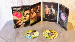 LOT.7 » Dövüş Kulübü/Fight Club - 2 Disk Koleksiyoner Versiyonu