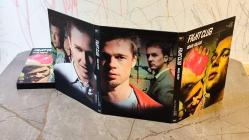 Dövüş Kulübü/Fight Club - 2 Disk Koleksiyoner Versiyonu