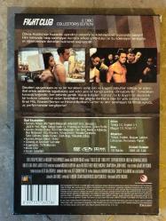 Dövüş Kulübü/Fight Club - 2 Disk Koleksiyoner Versiyonu