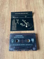 Kayahan - Benim Penceremden Kaset