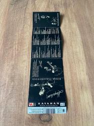 Kayahan - Benim Penceremden Kaset