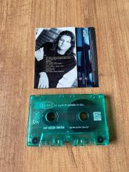 Kubat - Bir Ayrılık Bir Yoksulluk Bir Ölüm Kaset