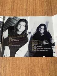 Kubat - Bir Ayrılık Bir Yoksulluk Bir Ölüm Kaset