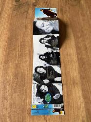 Kubat - Bir Ayrılık Bir Yoksulluk Bir Ölüm Kaset