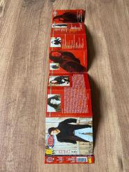 Kubat - Bugün Kaset