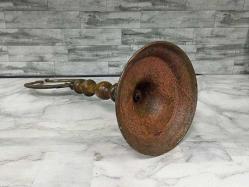 1842 Tarihli Antika Osmanlı Tekke İslami Alem