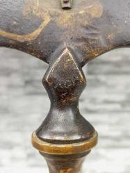 1842 Tarihli Antika Osmanlı Tekke İslami Alem