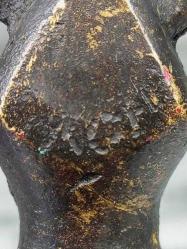 1842 Tarihli Antika Osmanlı Tekke İslami Alem