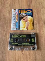Küçük İbo - Yüreğim Yanıyor Kaset