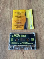 Küçük İbo - Yüreğim Yanıyor Kaset