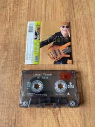 Levent Yüksel - Bi Daha Kaset