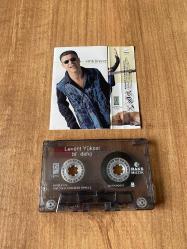 Levent Yüksel - Bi Daha Kaset