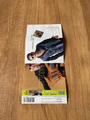 Levent Yüksel - Bi Daha Kaset