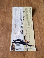 Levent Yüksel - Bi Daha Kaset