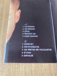 Levent Yüksel - Adı Menekşe Kaset