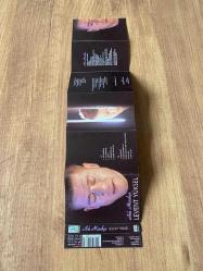 Levent Yüksel - Adı Menekşe Kaset