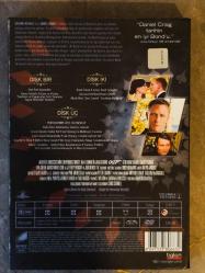 James Bond/Casino Royale - 3 Disk Koleksiyon Versiyonu