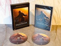 LOT.9 » Esaretin Bedeli/The Shawshank Redemption - 2 Diskli Özel Versiyon (Prestige Edition)