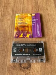 Selenay - Aşk Düştüğü Yeri Yakar Kaset