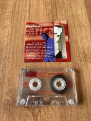 Soner Arıca - Yalvarma Remix Kaset