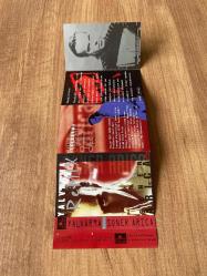 Soner Arıca - Yalvarma Remix Kaset