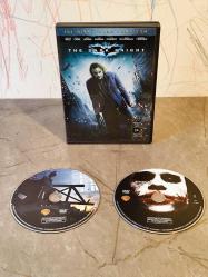 LOT.10 » Batman: Kara Şövalye/The Dark Knight - 2 Diskli Özel Versiyon