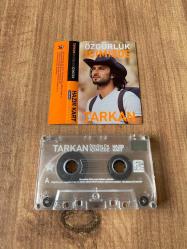 Tarkan - Özgürlük İçimizde Kaset