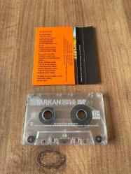 Tarkan - Özgürlük İçimizde Kaset