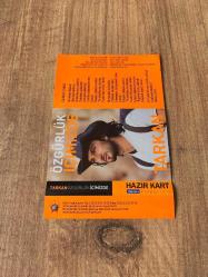Tarkan - Özgürlük İçimizde Kaset