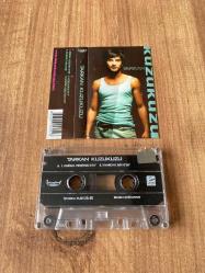 Tarkan - Kuzu Kuzu Kaset
