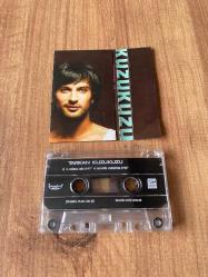 Tarkan - Kuzu Kuzu Kaset