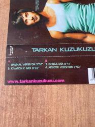 Tarkan - Kuzu Kuzu Kaset