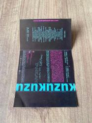 Tarkan - Kuzu Kuzu Kaset