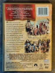 On Emir/The Ten Commandments - 2 Diskli Koleksiyoner Versiyonu [Special Collector's Edition]