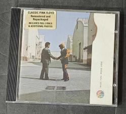 PINK FLOYD * WISH YOU WERE HERE * CD