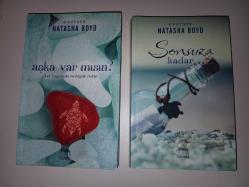 Aşka Var Mısın? * Sonsuza Kadar - 2 kitap lot