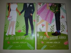 Bir Deli Bahar Düğünü * Bir Deli Bahar Rüyası - 2 kitap