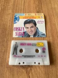 Coşkun Sabah - Haberin Var Mı Kaset