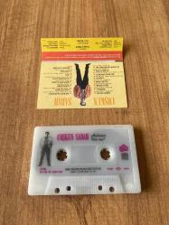 Coşkun Sabah - Haberin Var Mı Kaset