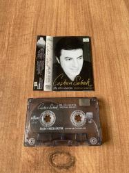 Coşkun Sabah - Bir Gün Gelecek Hayatımın Kadınısın Kaset