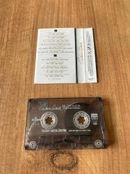 Coşkun Sabah - Bir Gün Gelecek Hayatımın Kadınısın Kaset