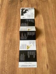 Coşkun Sabah - Bir Gün Gelecek Hayatımın Kadınısın Kaset