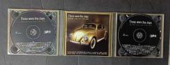 THOSE WERE THE DAYS * 30 GREAT SONGS EVER 1950-1980 * 2 CD